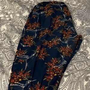 Lularoe TC legging